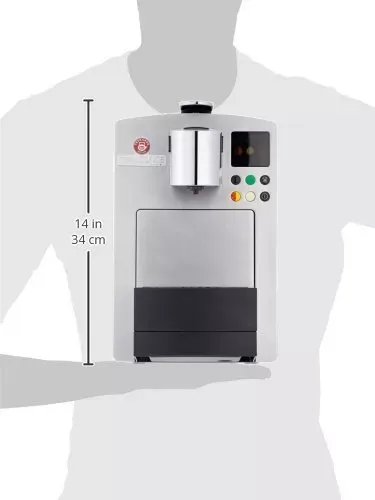 Teekanne Professional TEALOUNGE System Maschine (5 von 5)