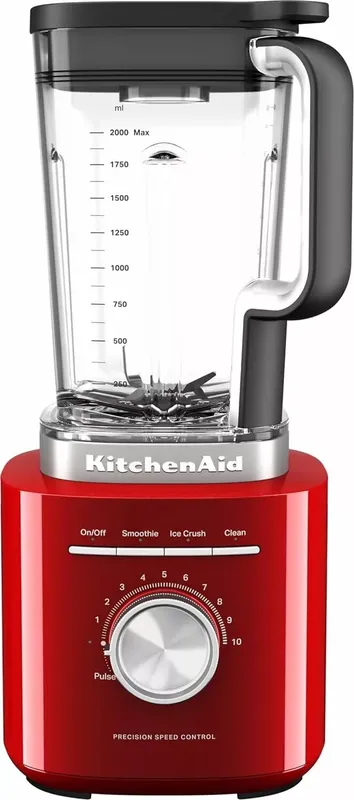 KITCHENAID® 5KSB2073E Pure Power Standmixer 2,1L (5 von 15)