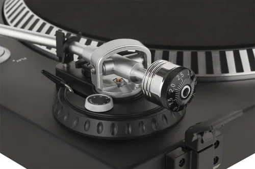 Kruger&Matz TT-602 Plattenspieler (5 von 6)