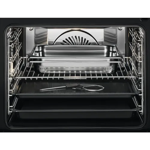 AEG BSE998230M Einbaubackofen mit Dampffunktion (5 von 7)
