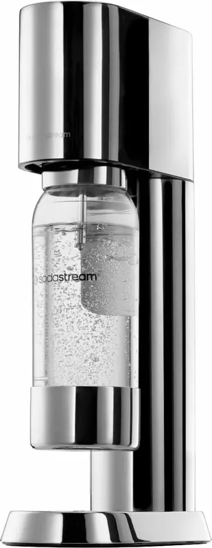 SodaStream® enso™ Premium Wassersprudler | Edelstahl-Design von Naoto Fukasawa (5 von 13)