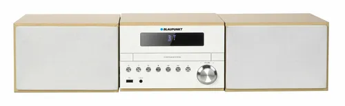 Blaupunkt MS45BT Stereoanlage mit Bluetooth und CD-Player (5 von 5)