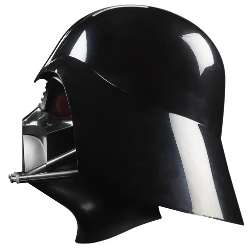 Hasbro Star Wars The Black Series Darth Vader Helm (5 von 9)