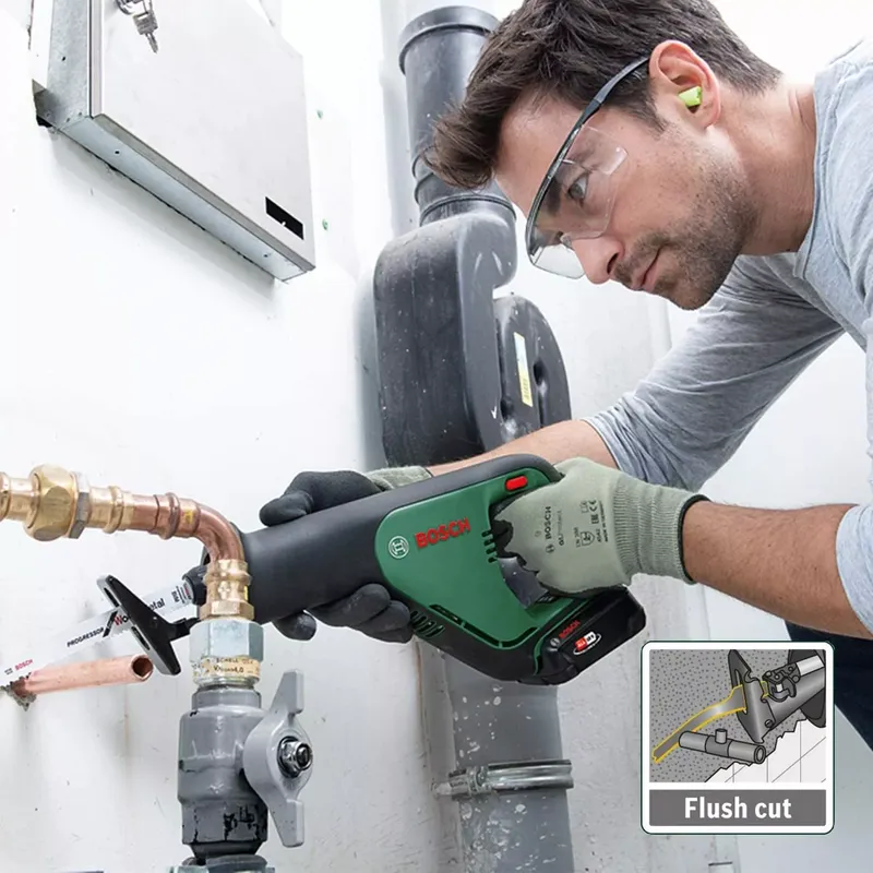 Bosch AdvancedRecip 18 (2020) (5 von 10)