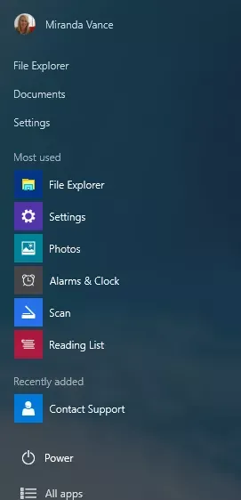 Microsoft Windows 10 Pro | 32-Bit / 64-Bit | OEM | DE | Multilingual (5 von 23)