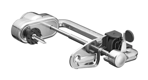 Kitchenaid Spiralschneider für Küchenmaschinen 5KSM1APC (5 von 13)