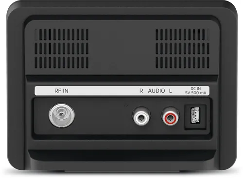 TechniSat DIGITRADIO 10 C (5 von 6)