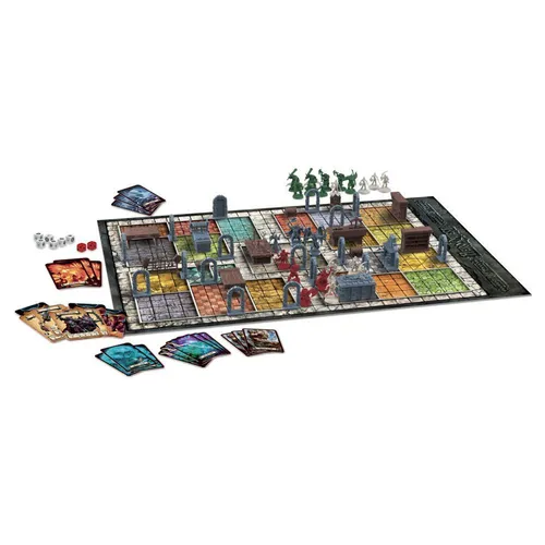Avalon Hill HeroQuest Basisspiel (5 von 5)