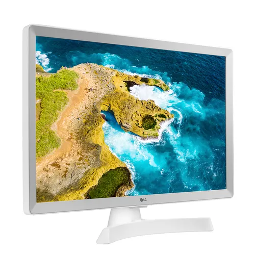 LG 24TQ510S 24'' Smart Fernseher (5 von 9)