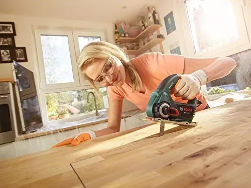 Bosch Akku Säge EasyCut 12 (5 von 7)