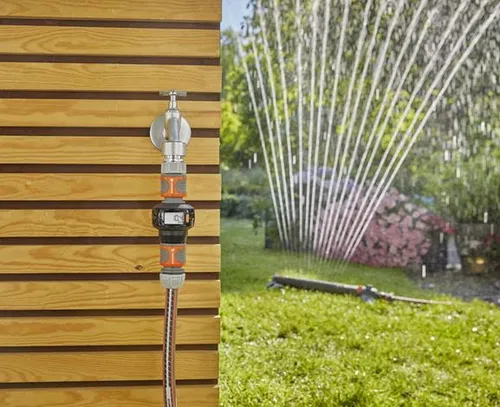 Gardena AquaCount Wasserzähler (5 von 5)