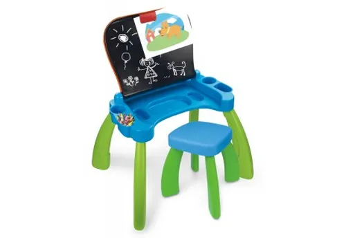 VTech 3-in-1 Magischer Schreibtisch (5 von 9)