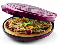 Domo DO9177PZ Express Pizzapfanne (5 von 7)