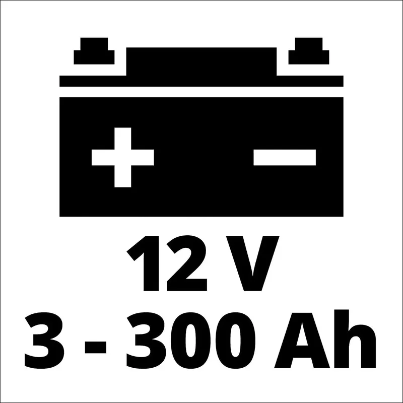 Einhell Batterie-Ladegerät CE-BC 15 M (5 von 8)