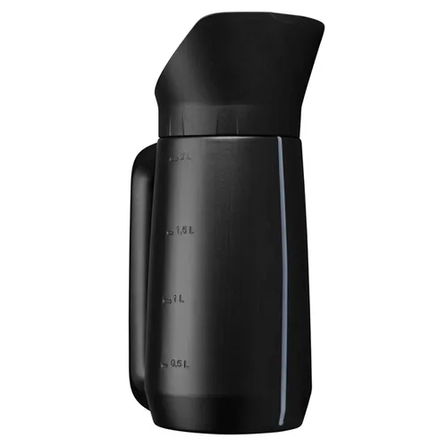 Solid Streuer schwarz/orange 2L (5 von 10)