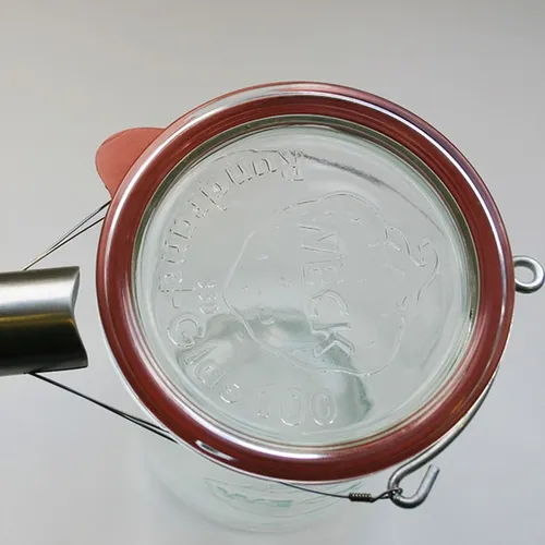 WESTMARK Deckelöffner silber 10522260 (5 von 5)