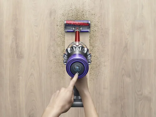 Dyson V11 Fluffy (5 von 10)
