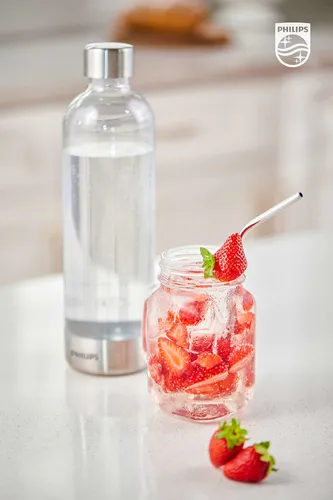 Philips Ersatzflasche für Wassersprudler ADD912/10 (5 von 6)