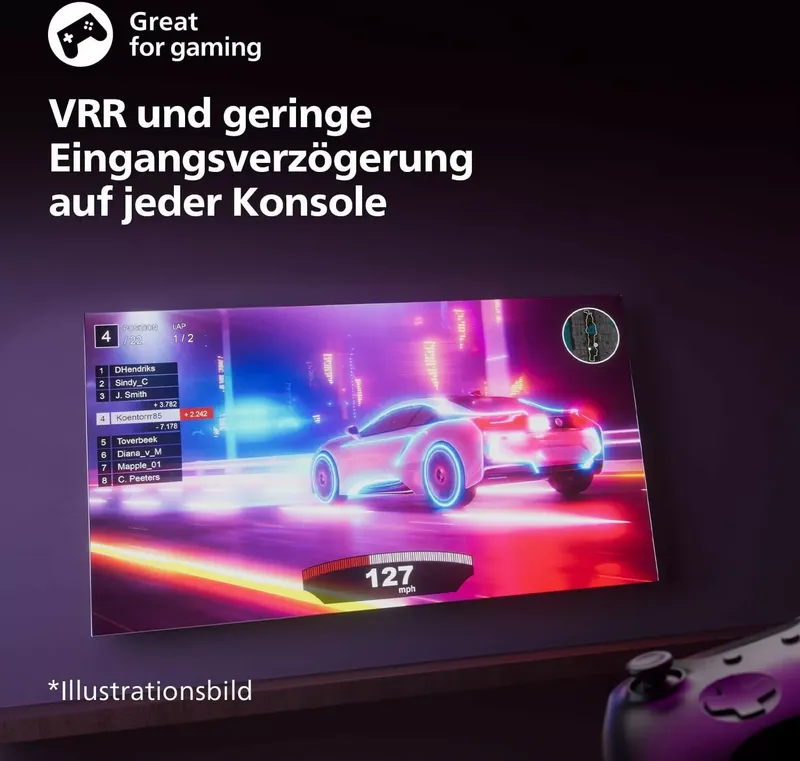 Philips 50PUS7609 (5 von 17)