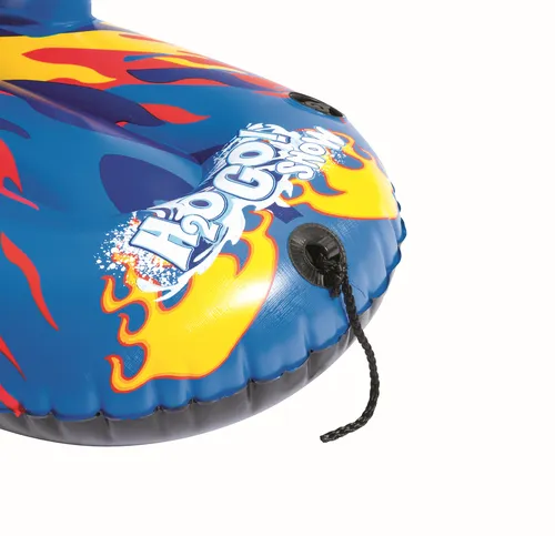 Aufblasbarer Schlitten Flurryz Child (5 von 10)