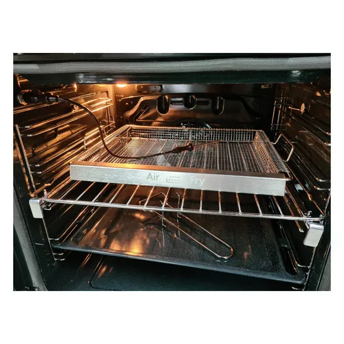 Kaiser EH 6344 Elektro Backofen mit Air Fryer und TFT Display (5 von 7)