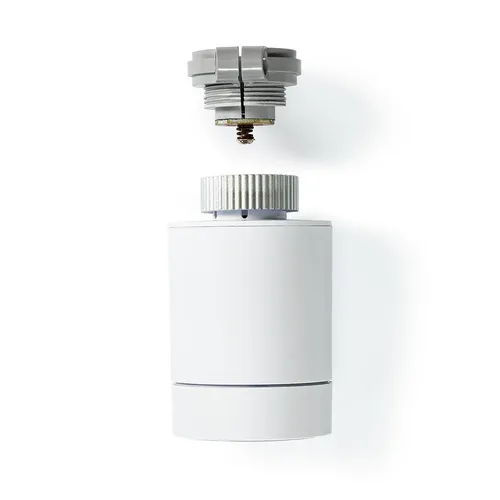 SmartLife digitales Heizkörperthermostat – Intelligente Heizkörpersteuerung mit ZigBee (5 von 12)
