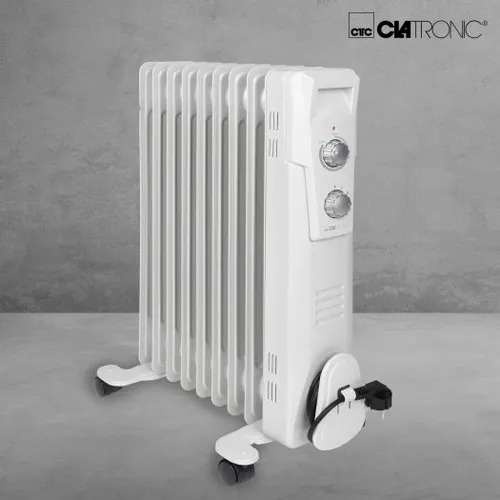 Clatronic RA 3736 Ölradiator (5 von 5)