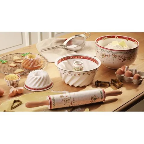Villeroy Boch Vorratsdose Winter Bakery Delight (5 von 5)