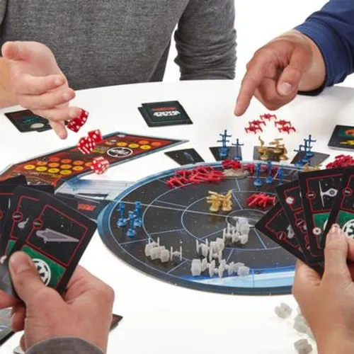 Risiko Star Wars aus dem Jahr 2014 - Neu. Top Rar !!! (5 von 18)