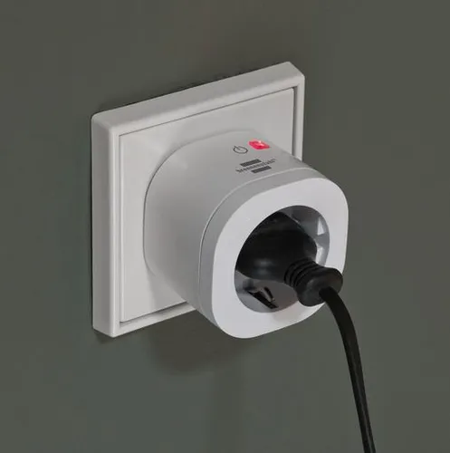 Brennenstuhl Smart-Steckdose WA 3000 (5 von 8)