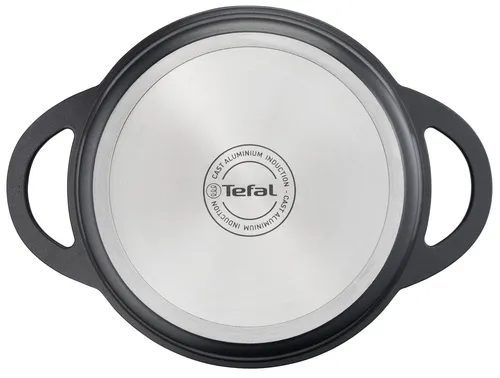 Tefal TRATTORIA E21846 Schmortopf 24 cm – Induktionsgeeignet (5 von 8)