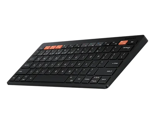 Samsung Universal Multi Bluetooth Keyboard EJ-B3400 (5 von 7)