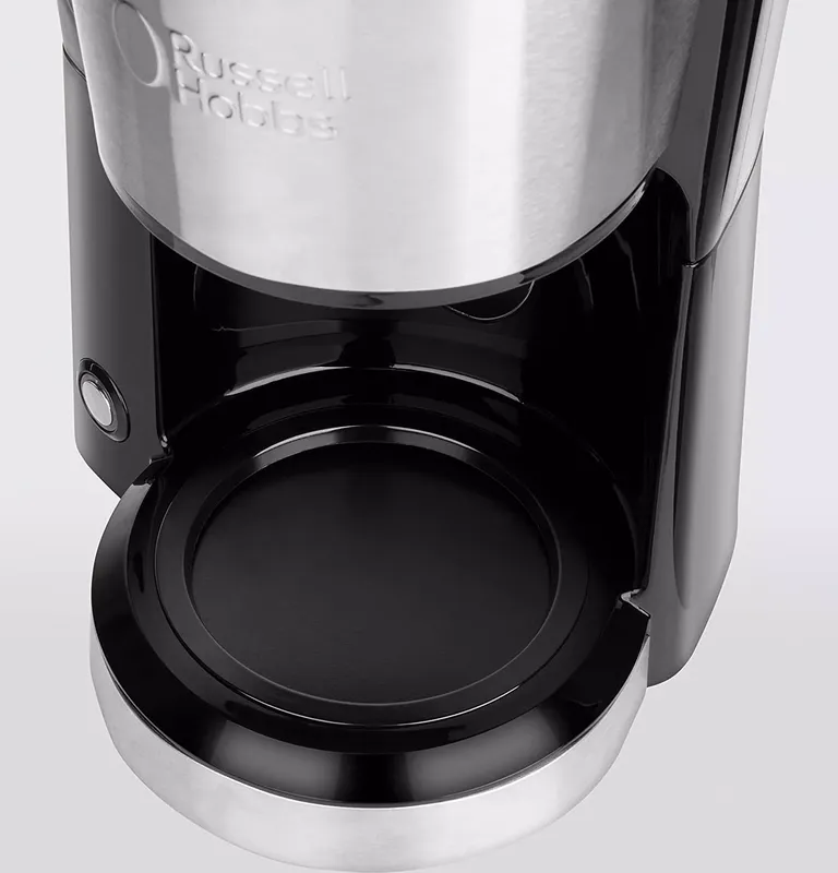 Russell Hobbs Kaffeemaschine Aroma Compact (5 von 9)