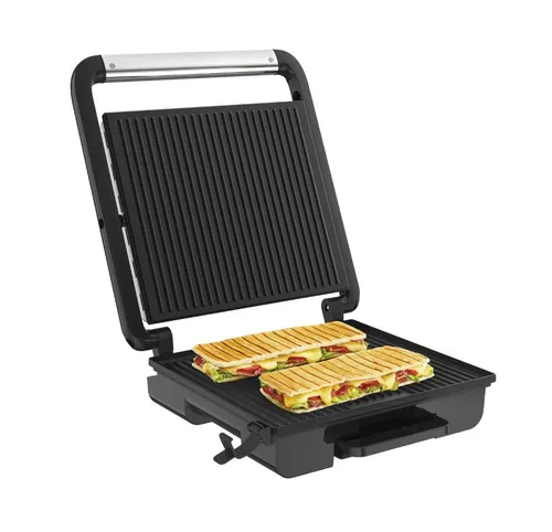 Tefal Kontaktgrill GC242D Inicio Grill Adjust, 2000 W (5 von 11)