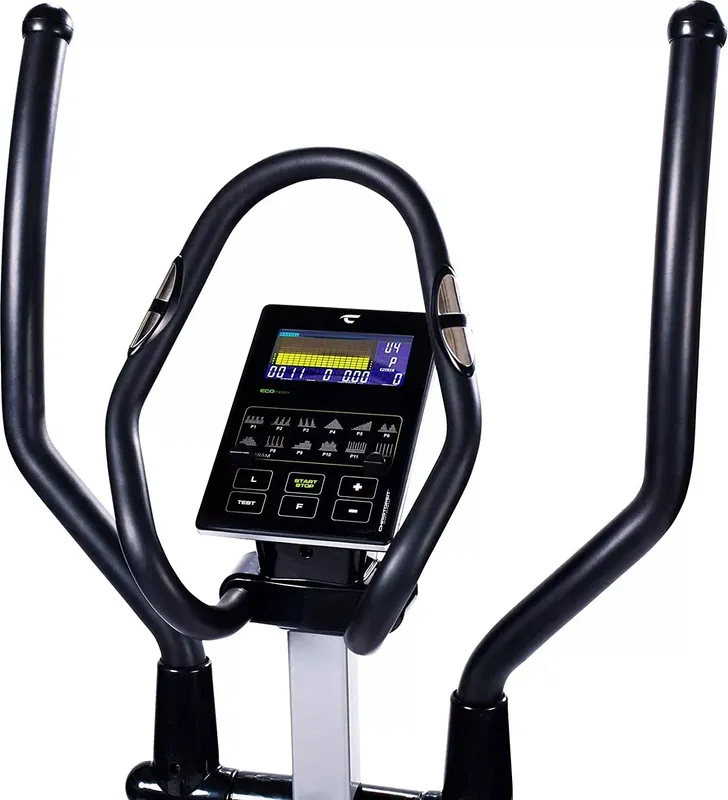 Christopeit Sport Crosstrainer Ergometer »Eco 2000« (5 von 7)