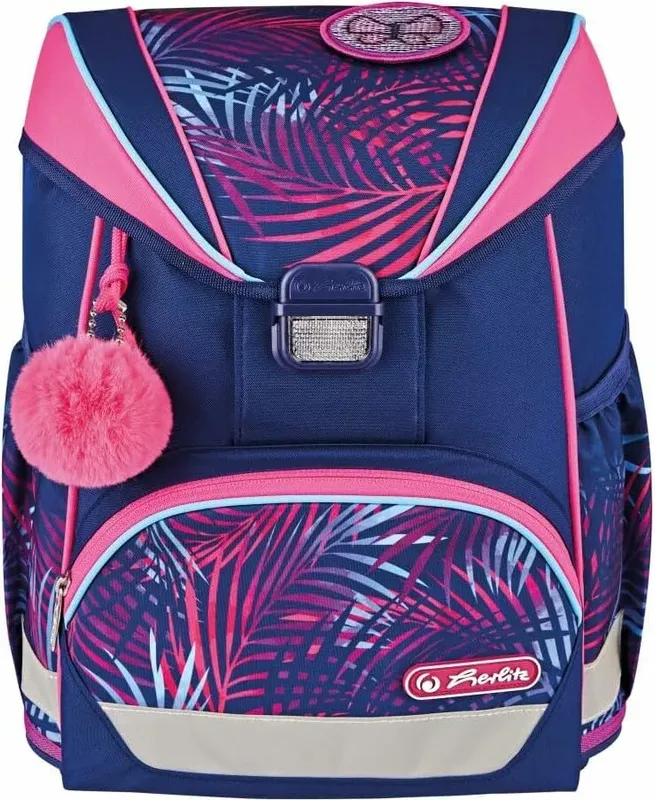Schulranzen UltraLight Plus 'Butterfly Paradise' herlitz (5 von 25)