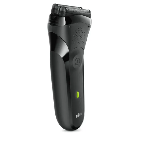 Braun Rasierer Series 3 300s Black (5 von 8)