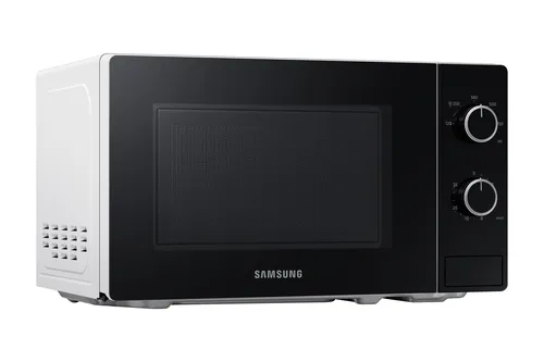 Samsung Mikrowelle MS20A3010AH EG (5 von 9)