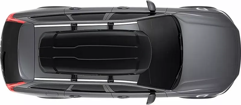 Thule Dachbox Force XT M (4 von 10)