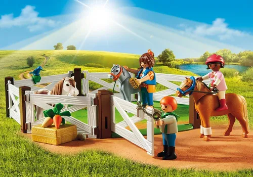 Country - Pony Farm (5 von 8)