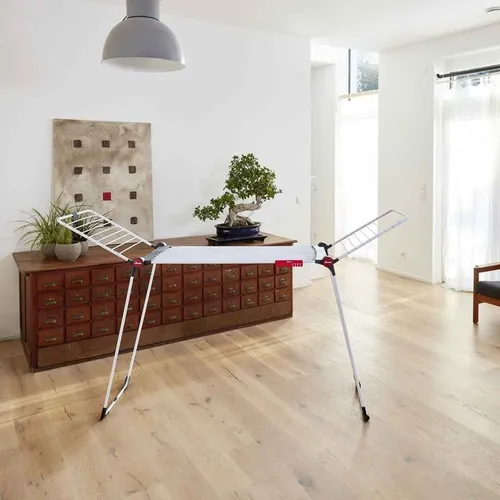 Vileda Wäscheständer INFINITY flex (5 von 8)