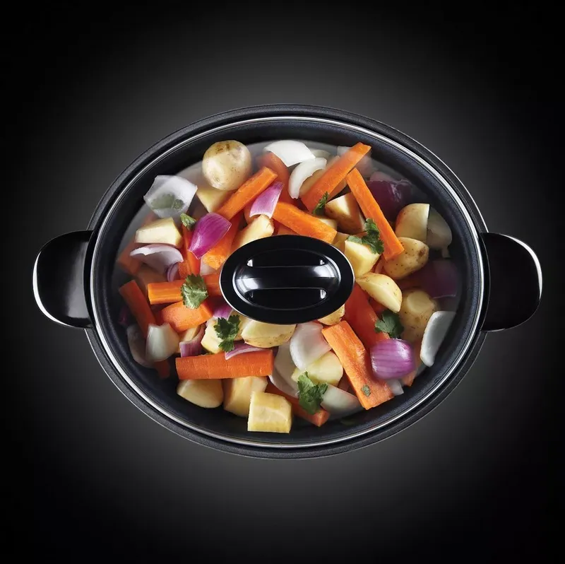 Russell Hobbs Slow Cooker 22750-56 (5 von 6)