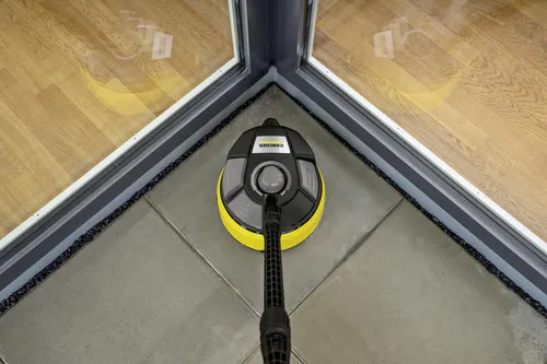 Kärcher Flächenreiniger T-Racer T 7 Plus (5 von 7)