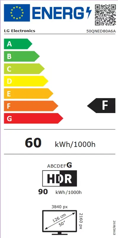 LG 50QNED80A6A (5 von 5)