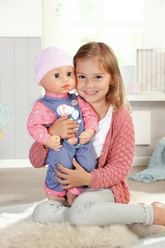 Baby Annabell Große Annabell (703403) (5 von 9)