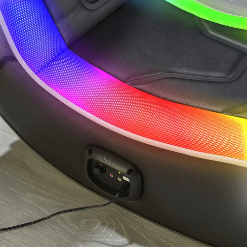 X Rocker Gaming-Stuhl Chimera RGB 2.0 (5 von 16)