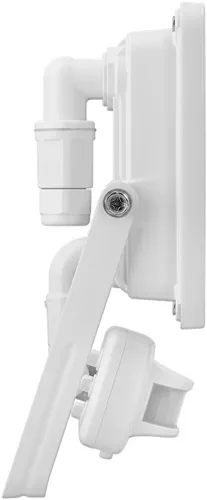 LED-Außenstrahler Flutlicht IP44 50W 4250lm mit Bewegungsmelder (5 von 10)