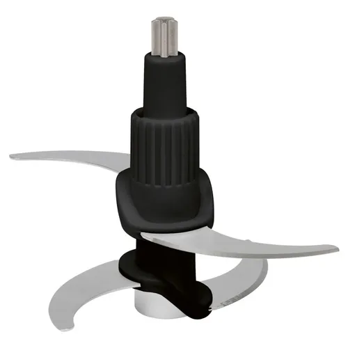 Proficook Zerkleinerer PC-MZ 1227, elektrisch mit Edelstahlbehälter (5 von 9)