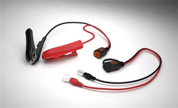 CTEK MXS 5.0 (5 von 5)