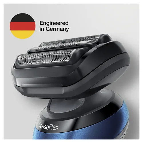 Braun Scherkopf 53B Kombipack (5 von 7)